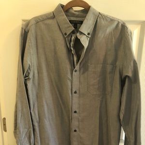 Banana Republic Button-down